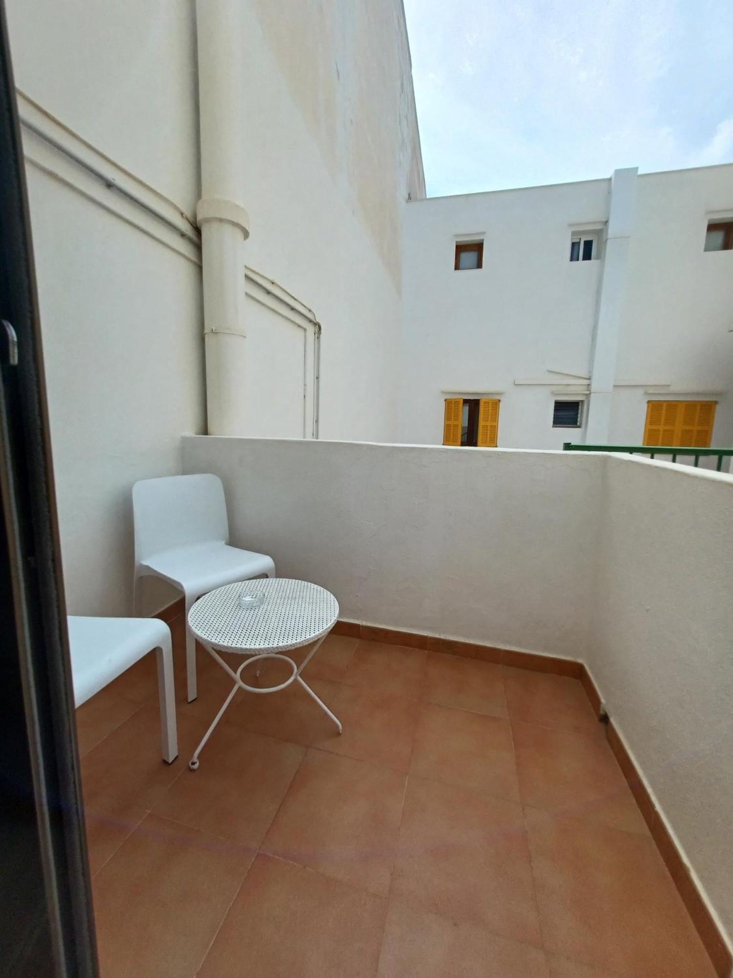 Hostal Cala Ratjada Cala Ratjada  Ngoại thất bức ảnh